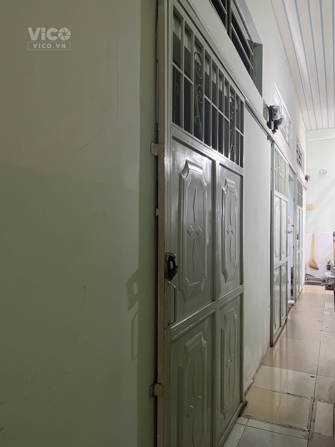 BÁN GẤP_Nhà Ngộp_101.2m2 Nguyễn Trãi, Quận 1