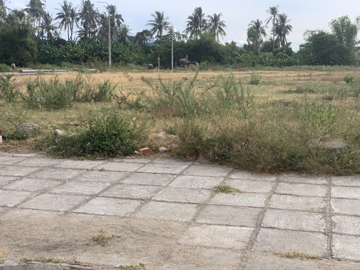 Đất nền giá tốt nhất thị trường Đắk Lắk chỉ 900tr