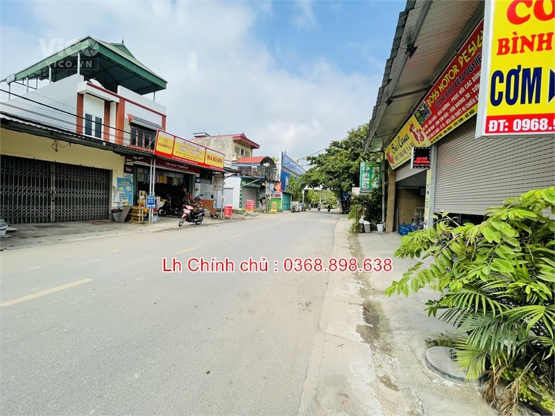 cần tiền bán gấp, cam kết giá rẻ hơn thị trường mua là lãi. Mai Đình Sóc Sơn Hà Nội