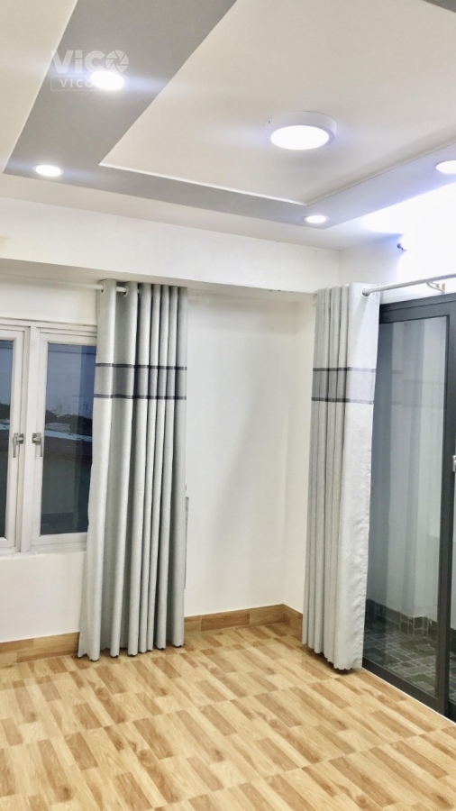 BÁN NHÀ HẺM RỘNG 1 SẸC 42M2 3PN CHỈ CÒN 3 TỶ 85 XVNT BÌNH THẠNH