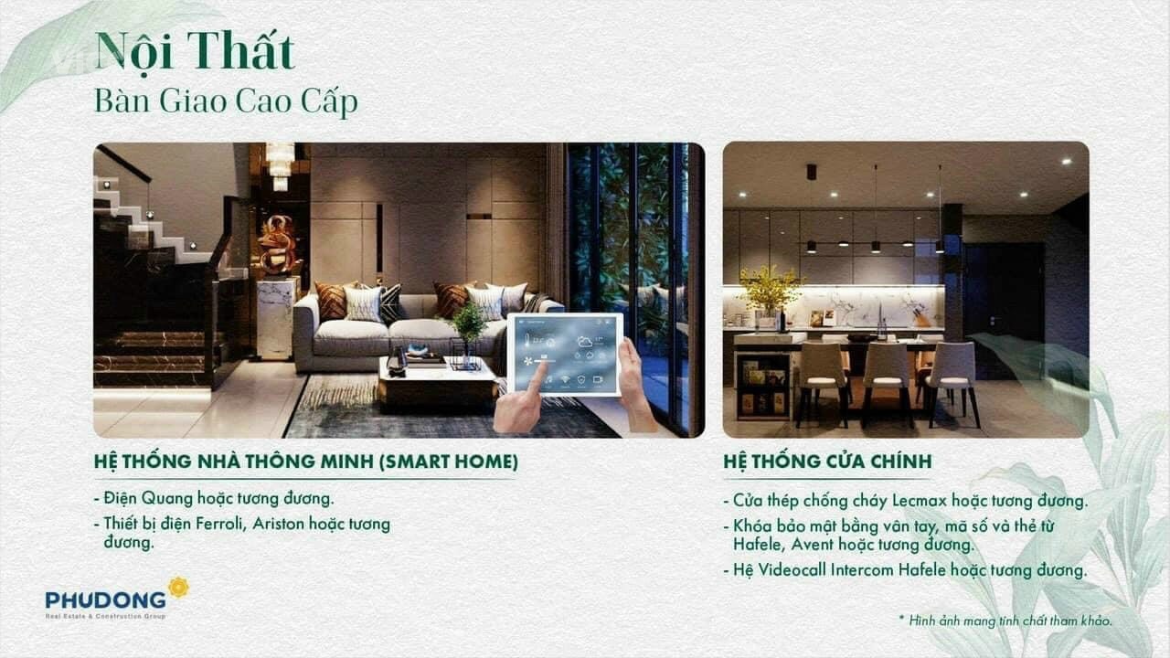 THANH TOÁN 20% NHẬN NHÀ CĂN HỘ LIỀN KỀ PHẠM VĂN ĐỒNG CĐT PHÚ ĐÔNG GROUP