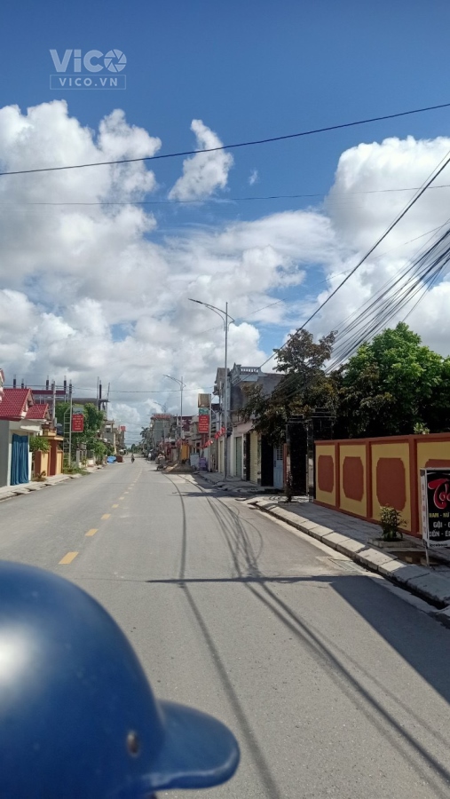 chính chủ chuẩn bị mở bán đất an lão minh khai