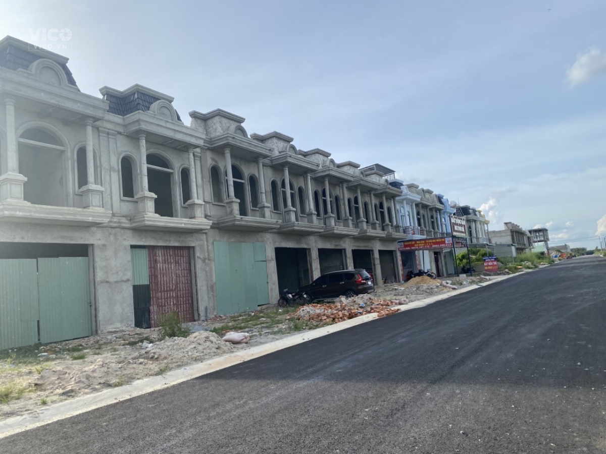 Chỉ 999 triệu sở hữu lô đất mặt tiền cách Trường Cao Đẳng Bình Phước chỉ 555m!