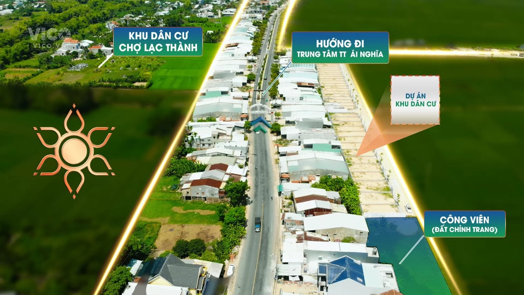 Chính Chủ Cần Ra Lô Đất Đẹp Giá Rẻ Vị Trí Đắc Địa