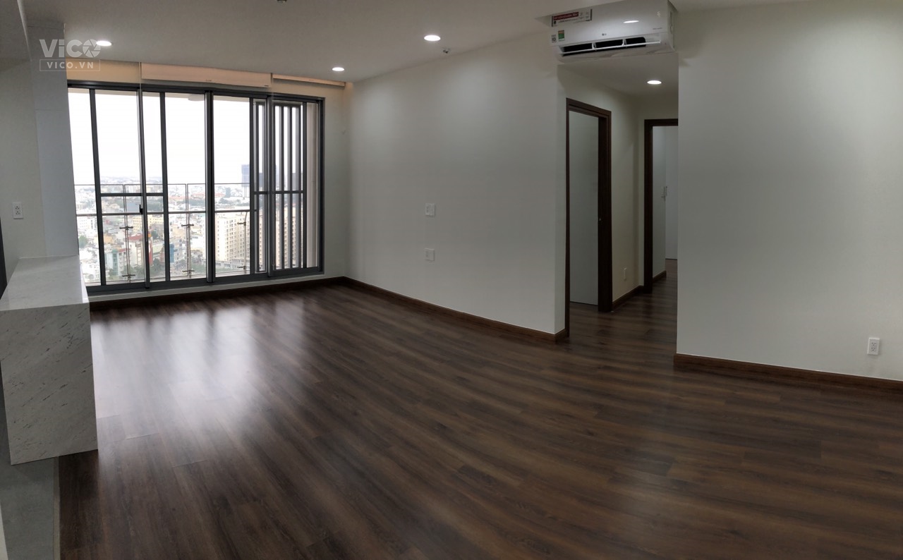 Cho thuê căn hộ Green Valley Phú Mỹ Hưng Quận 7 2 phòng ngủ giá tốt