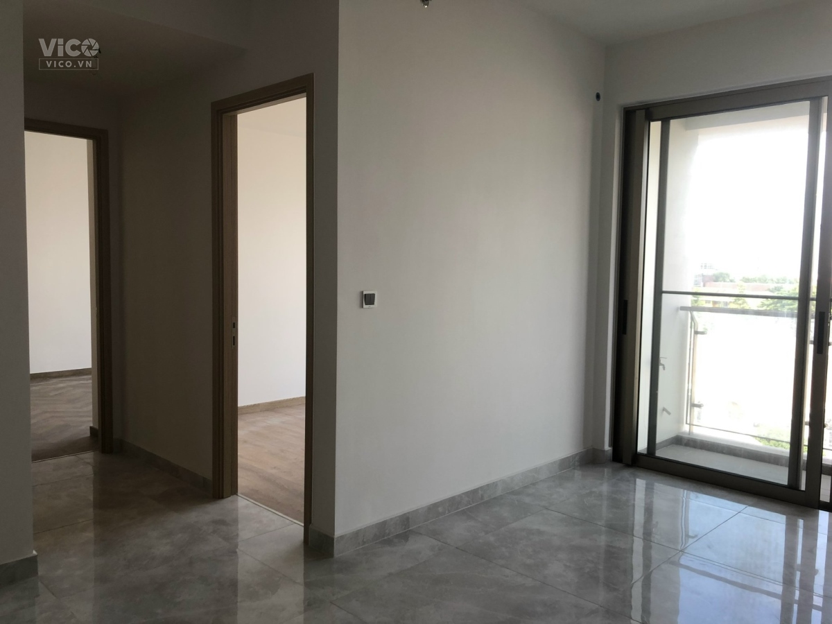 Cần bán Midtown The Peak M8 căn góc 2 phòng ngủ nội thất CĐT