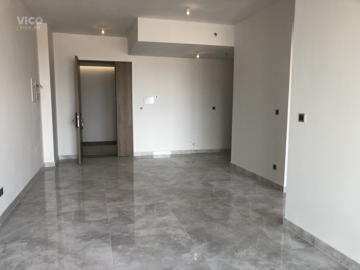 Cần bán Midtown The Peak M8 căn góc 2 phòng ngủ nội thất CĐT