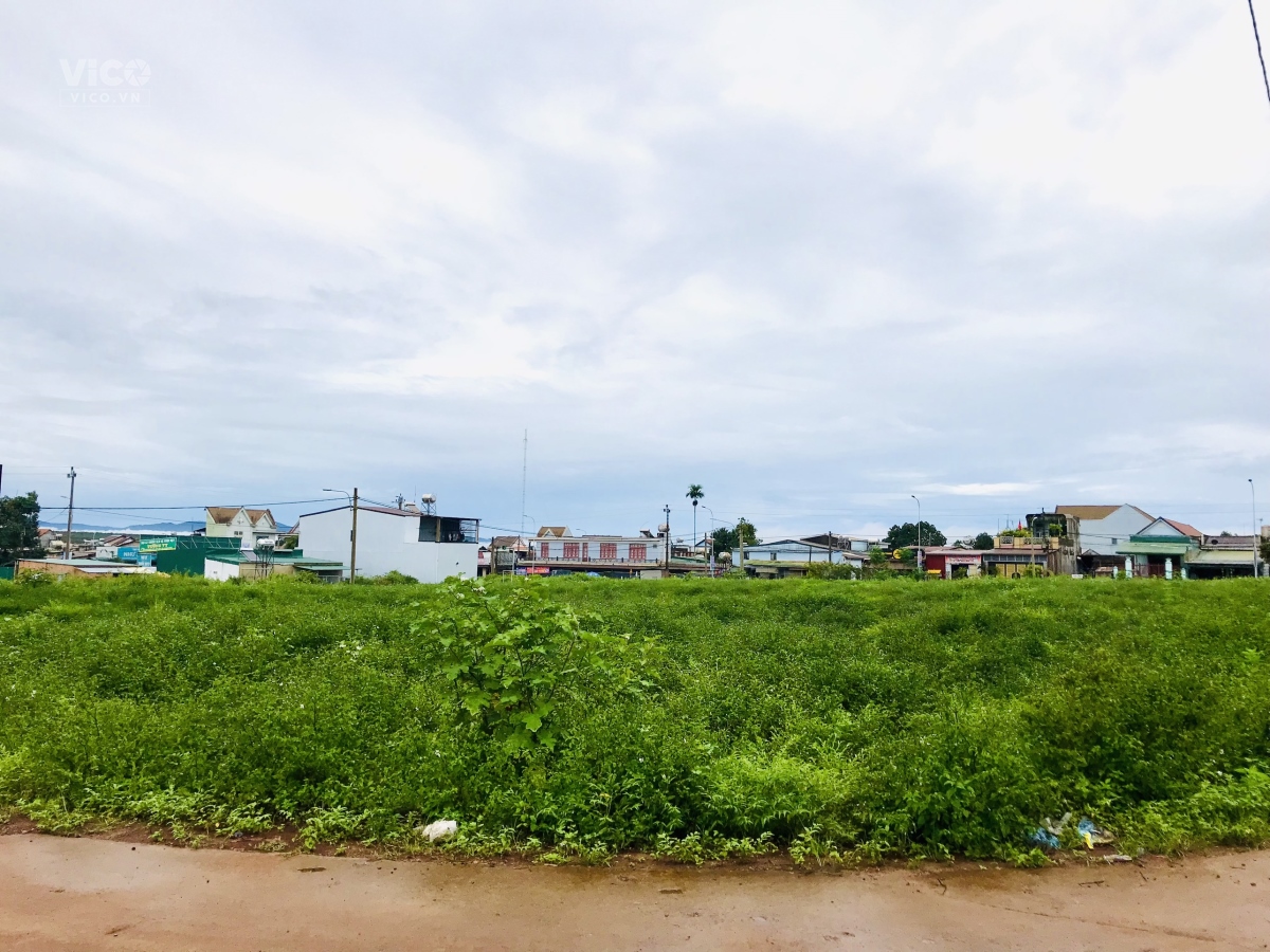 Bán đất Khu dân cư Lộc Tân Phú Lộc Krong Năng Đaklak