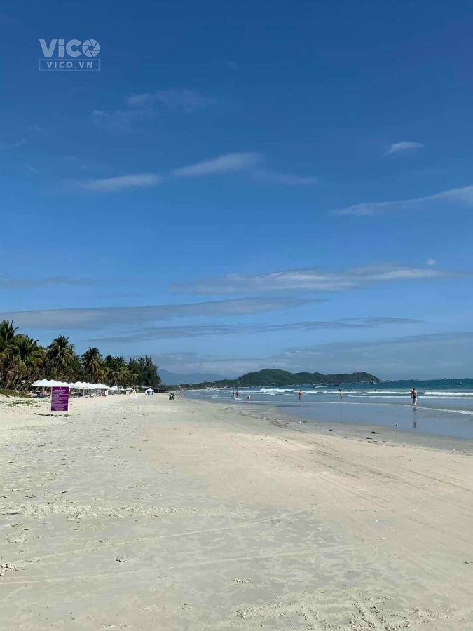 Bná nhà Ninh Thủy Ninh Hòa view biển siêu đẹp giá đầu tư