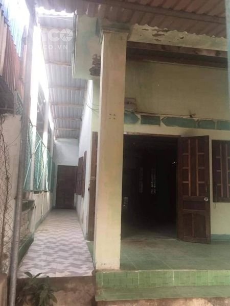 Cần bán nhà có sổ full thổ cư Vị Trí Đẹp