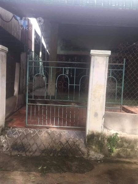 Cần bán nhà có sổ full thổ cư Vị Trí Đẹp