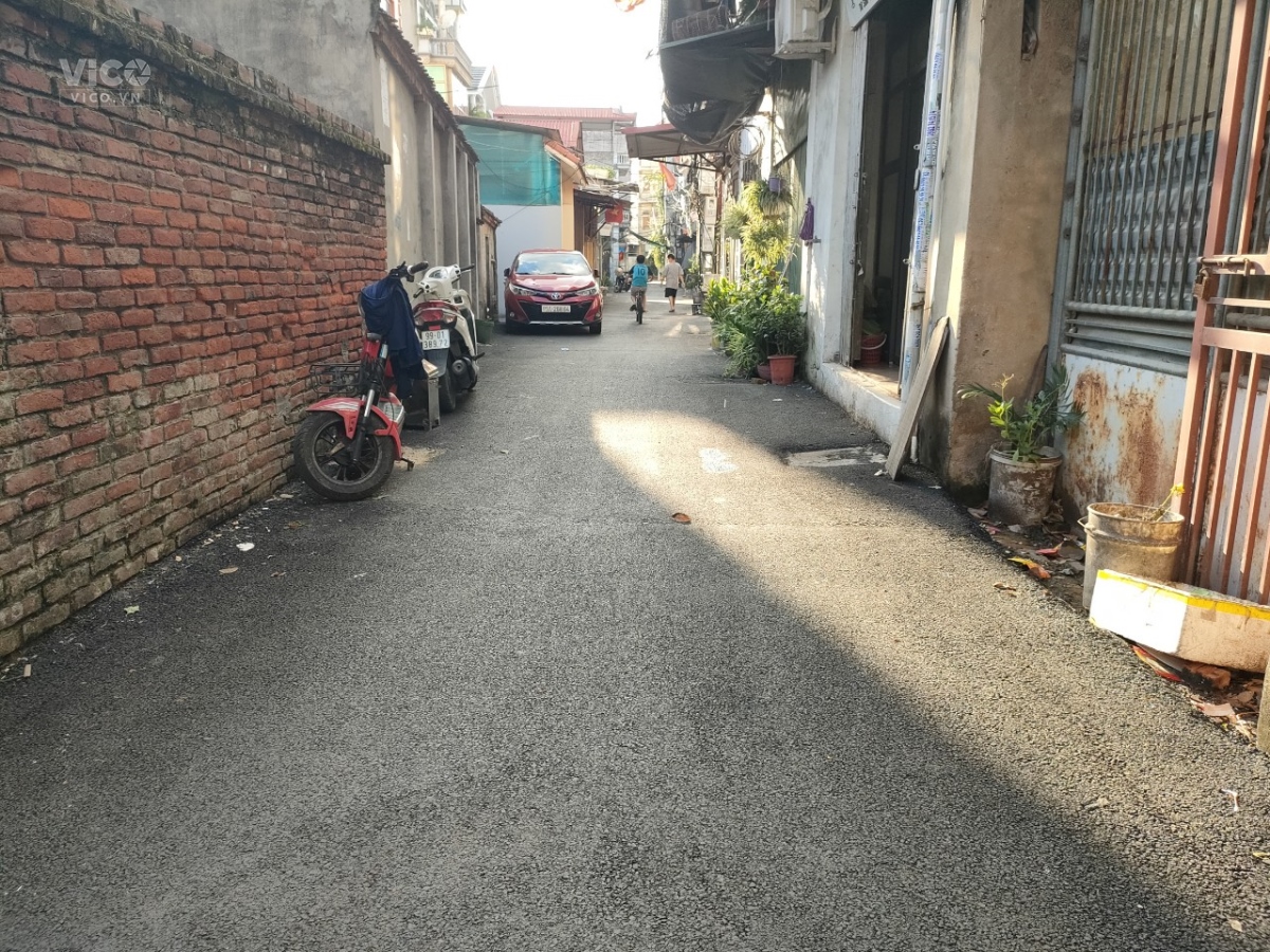 BÙM BÙM BÙM chỉ 1.250 tr có ngay mảnh đất thành phố Từ Sơn diên tích 55 m mặt tiền