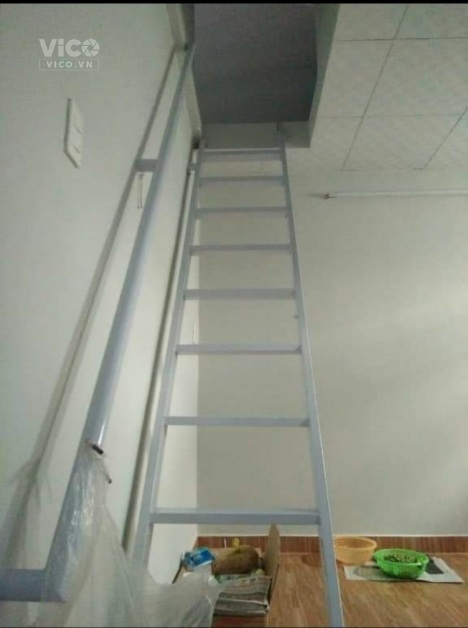 Cần bán gấp căn nhà đẹp trên đường Lữ Gia, Phường 9, TP. Đà Lạt, giá 2 tỷ 250tr
