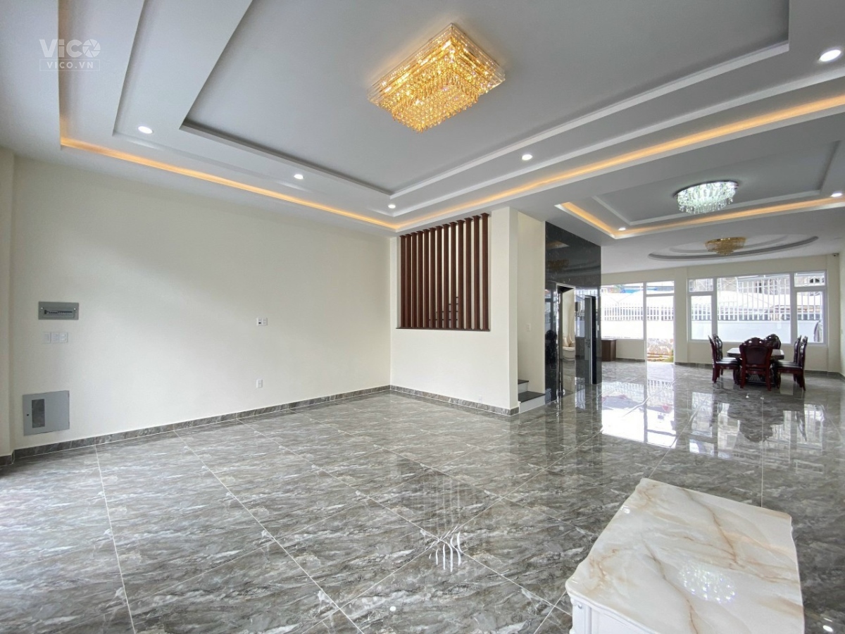Biệt thự đường Trịnh hoài Đức Phường 11 thành phố Đà Lạ