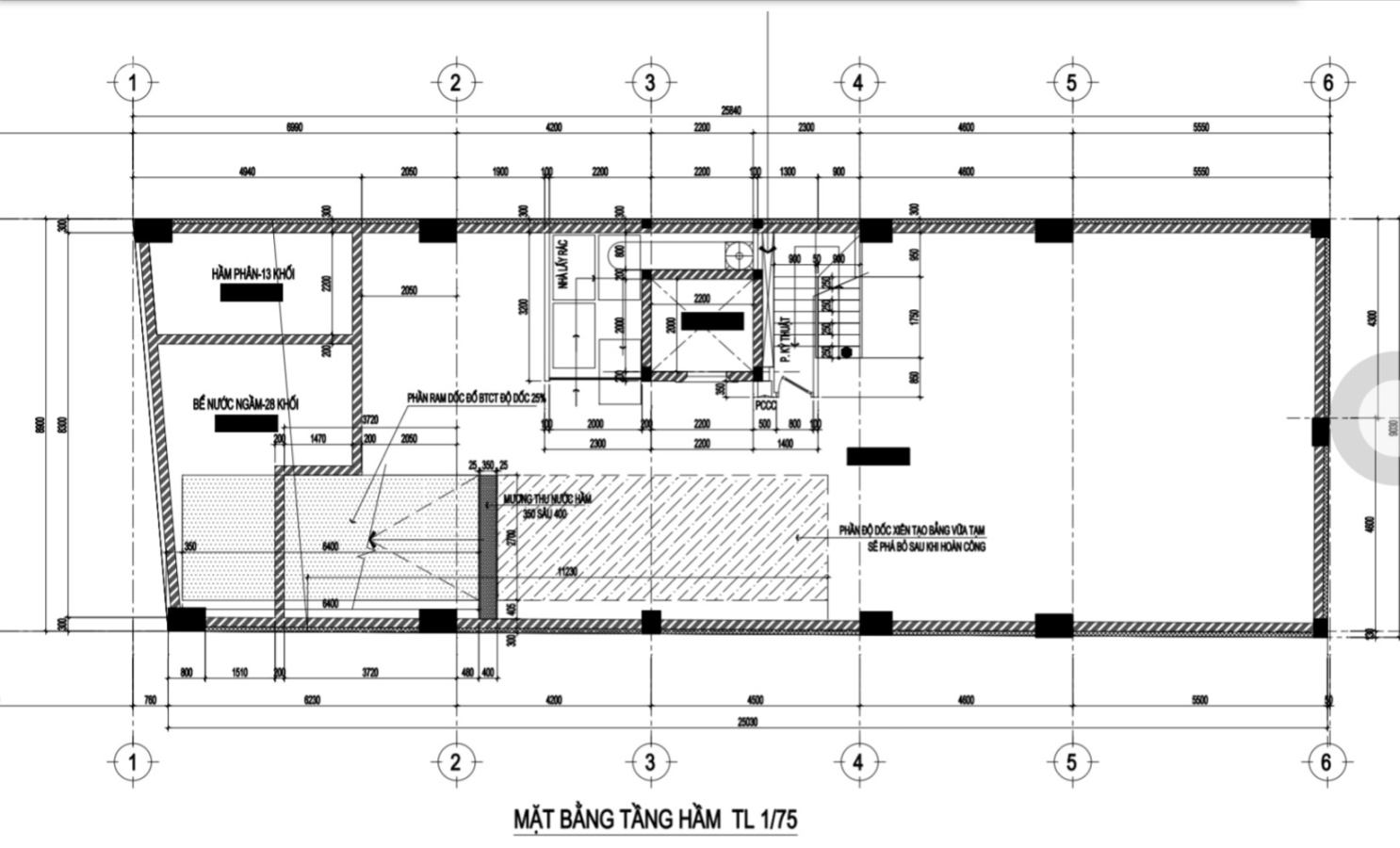 Cho Thuê Toà Nhà Mới 100% Mặt Tiền Đường Âu Cơ Kết Cấu 1 Hầm 8 Tầng Sân Thượng Giá 250tr