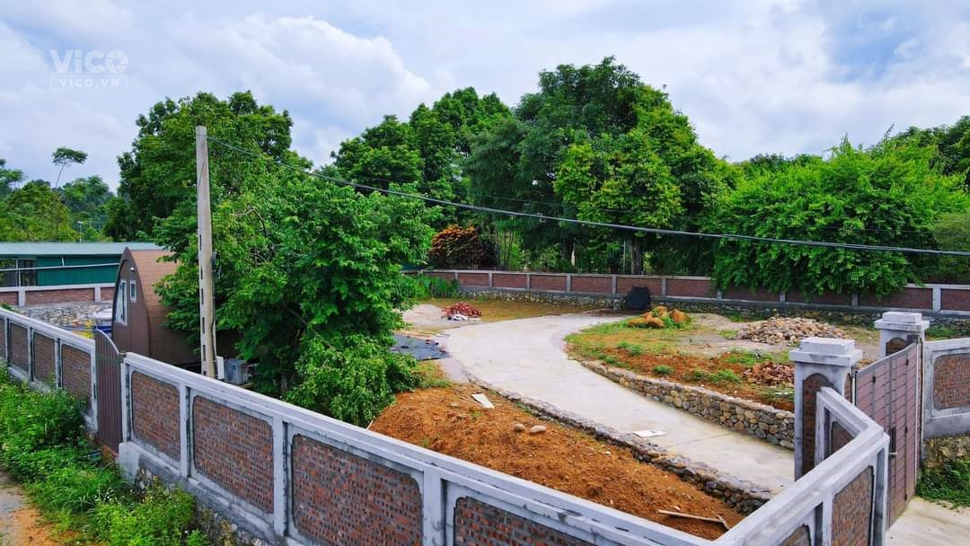 CHÍNH CHỦ BÁN ĐẤT TAI THÔN MÍT MÁI, XÃ YÊN BÀI, HUYỆN BA VÌ, HÀ NỘI