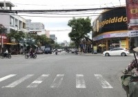 Cần tiền cho con đi du học, chủ cần bán gấp đất mặt tiền Núi Thành 163m2 Chỉ 24.x tỷ.