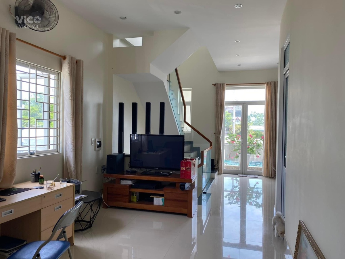 Chỉ 18 tỷ Chủ cần bán gấp nhà mặt tiền Mai Đăng Chơn Ngũ Hành Sơn.