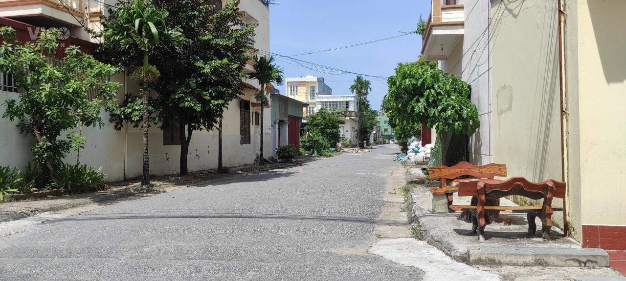 bán đất cách đại học Hải Phòng 2,5km