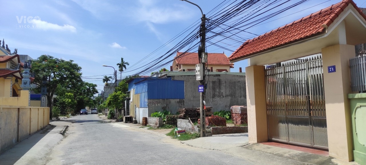 bán đất gần tỉnh lộ 354