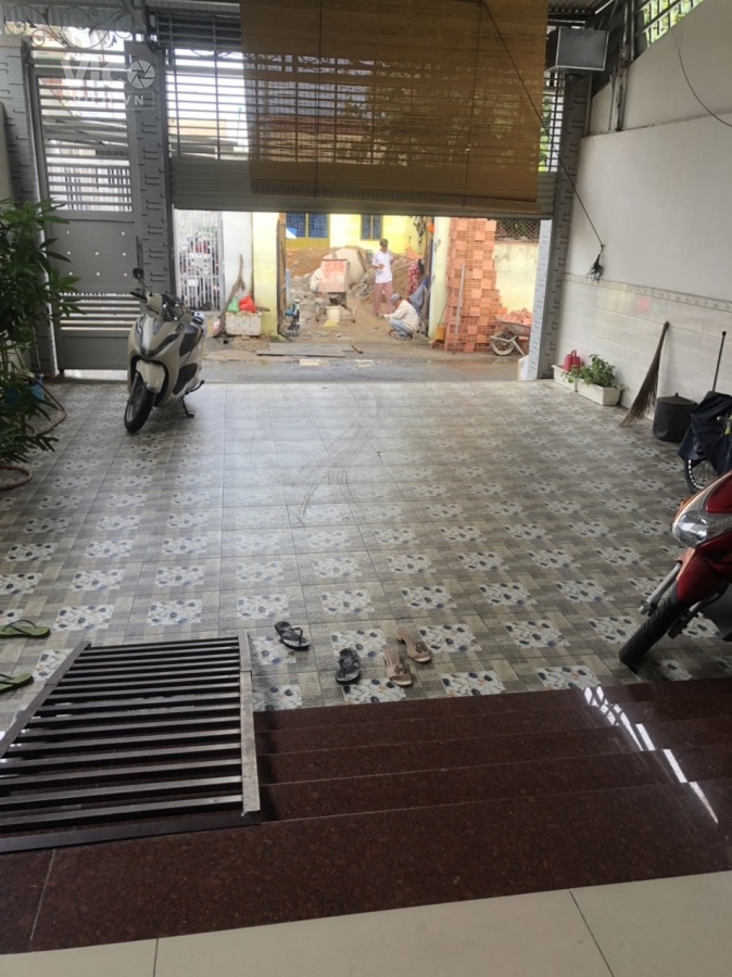 Bán lô Biệt thự nhỏ đường Nguyễn Tri Phương, Biên Hòa, Đồng Nai