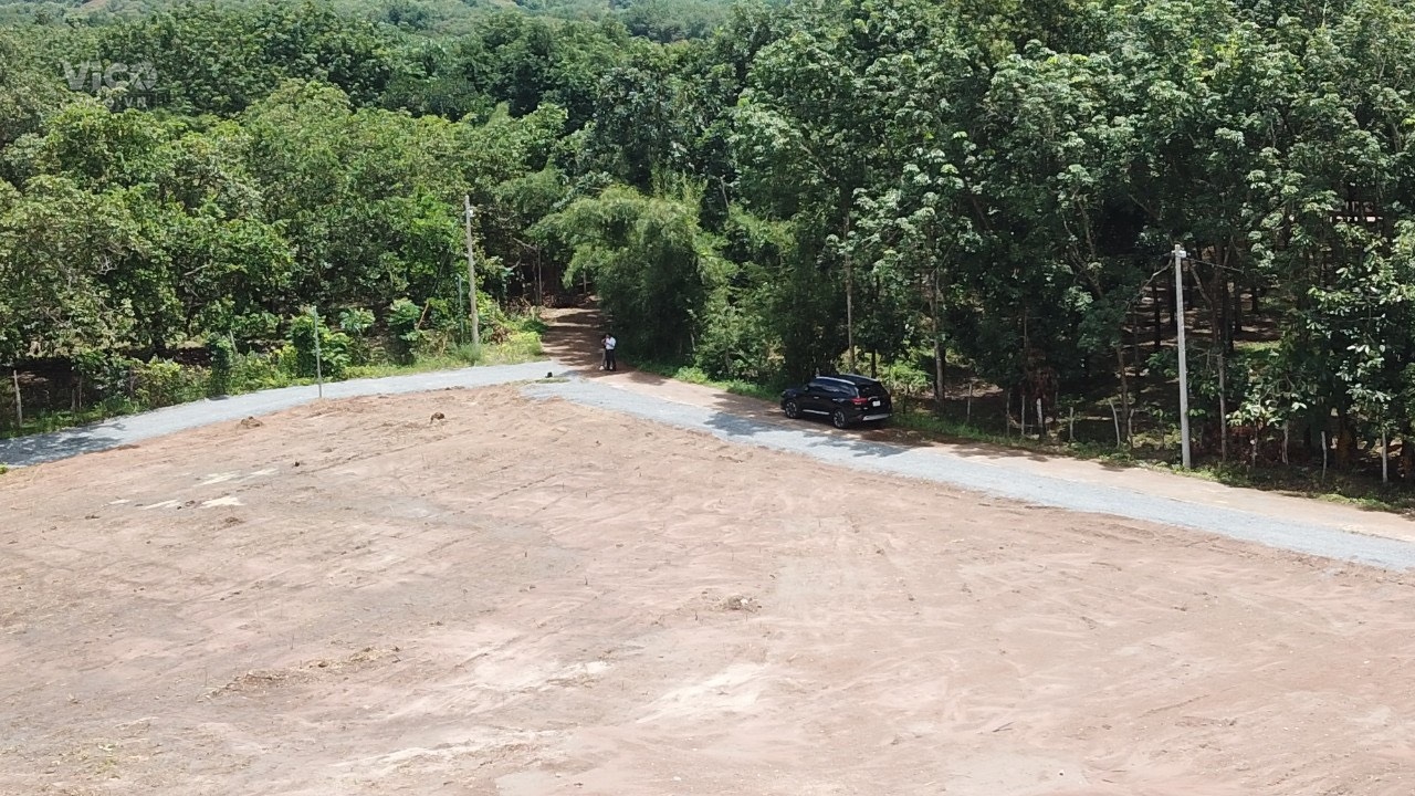 Sở Hữu Ngay Lô Đất Đẹp Tại Xã Lộc Hưng, Huyện Lộc Ninh, Bình Phước