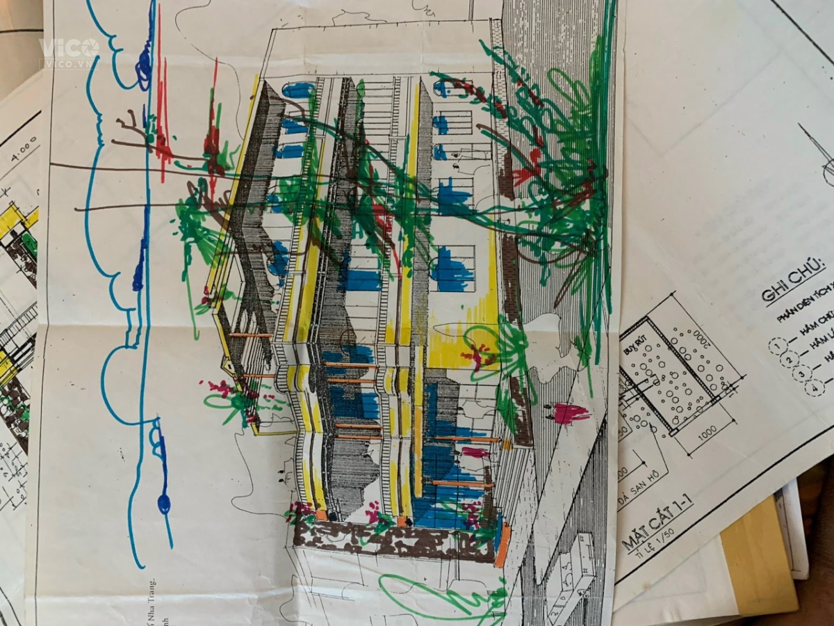 Sở Hữu Ngay Căn Nhà 3 Tầng Vị Trí Đắc Địa Tại Phường Vạn Thắng, TP Nha Trang, Khánh Hòa
