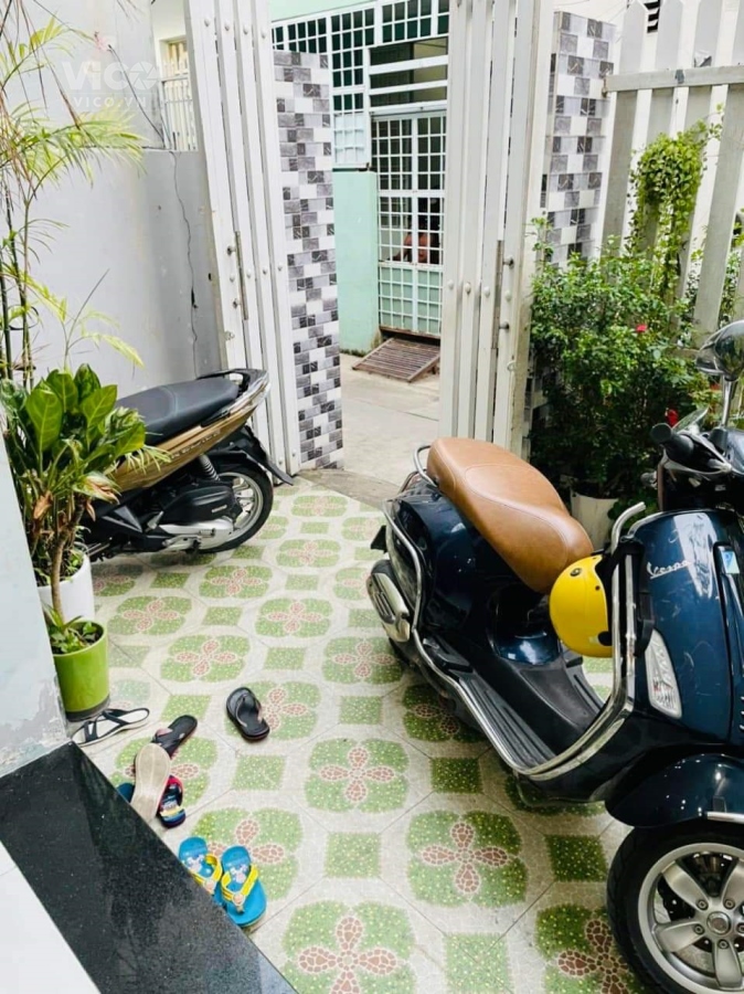 CHỈ 4.4 TỶ CÓ NHÀ QUẬN 8, DIỆN TÍCH KHỦNG 4x20M, 2TẦNG, CÓ SÂN VƯỜN TRƯỚC SAU, TƯƠNG LAI RA MẶT