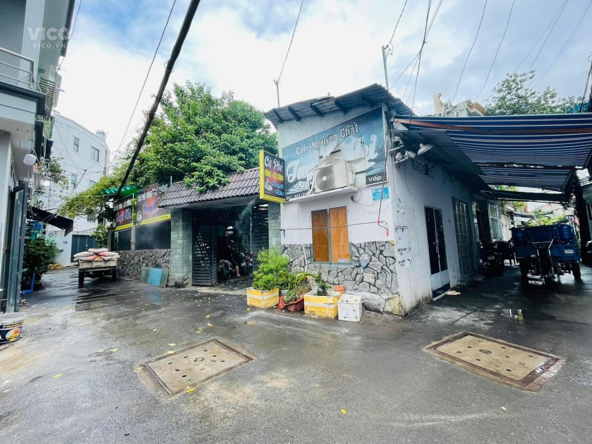 NHÀ QUÁ ĐẸP,2 MẶT THÔNG THOÁNG,XE HƠI TRÁNH CÁCH 1 CĂN,TẶNG NỘI THẤT 38m2 P8 GÒ VẤP CHỈ 3.8TỶ.LH