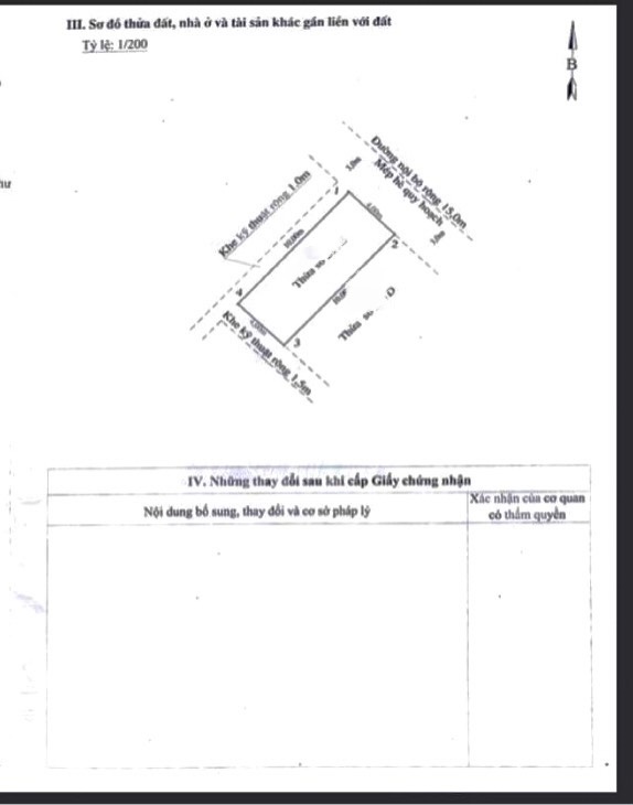Cần bán gấp lô đất vị trí đẹp Tại Hải Phòng