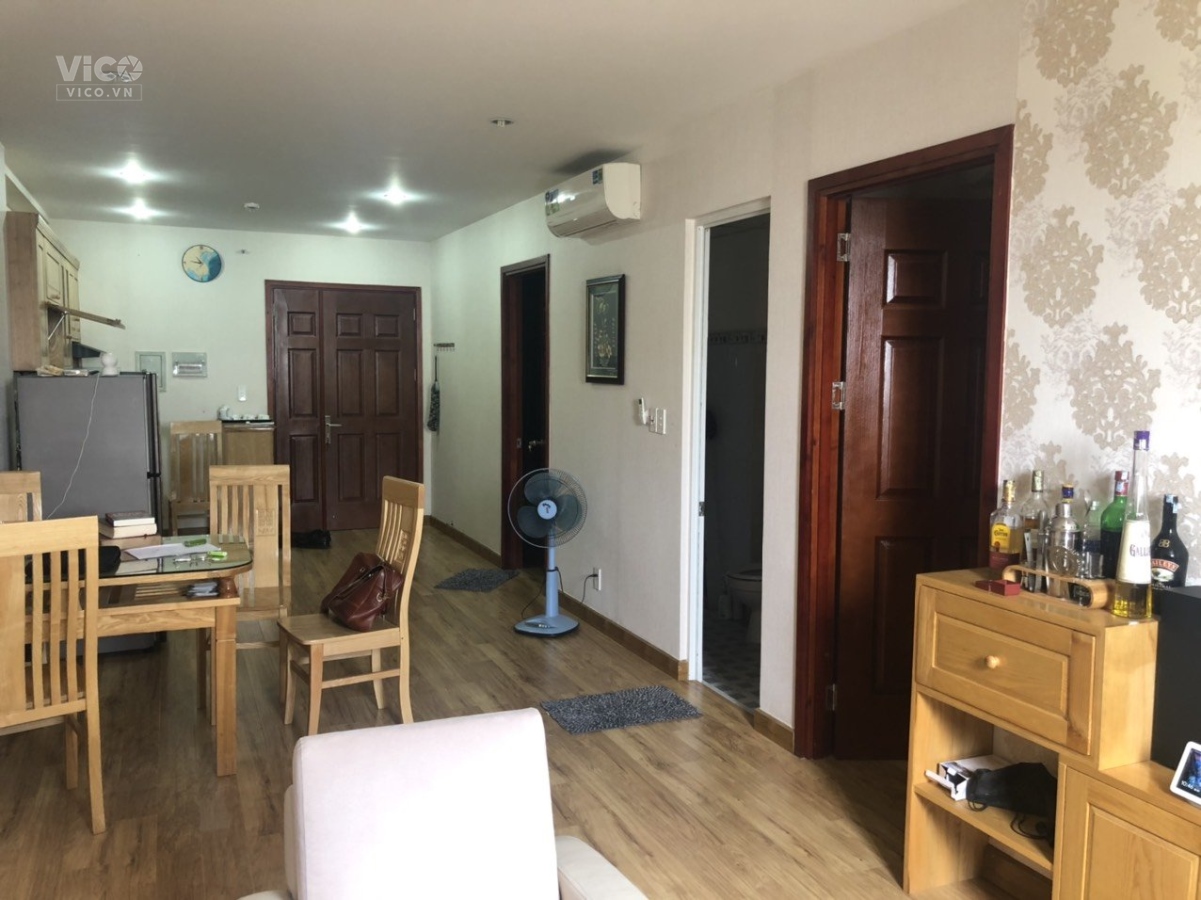 CHÍNH CHỦ bán gấp căn hộ Thanh Bình, ngay trung tâm TP Biên Hòa