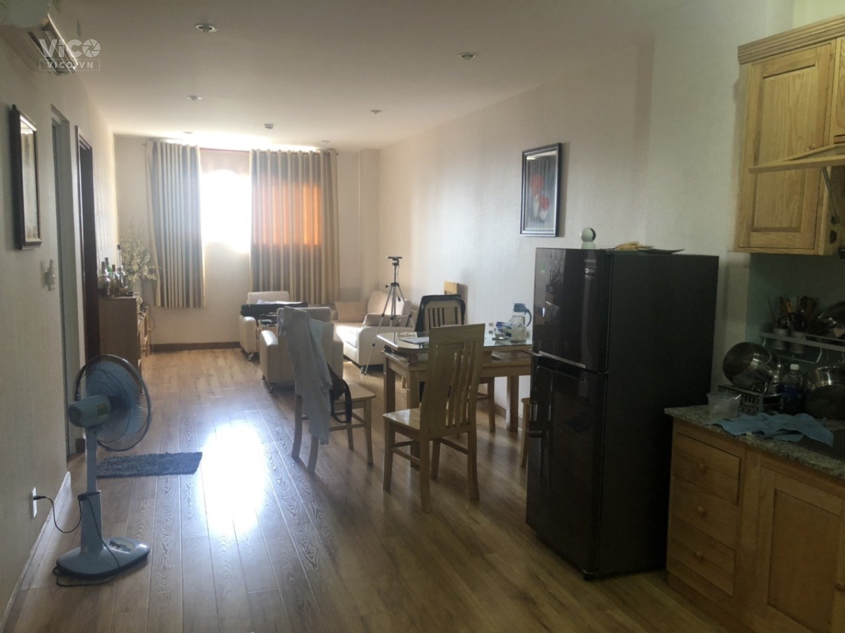 CHÍNH CHỦ bán gấp căn hộ Thanh Bình, ngay trung tâm TP Biên Hòa