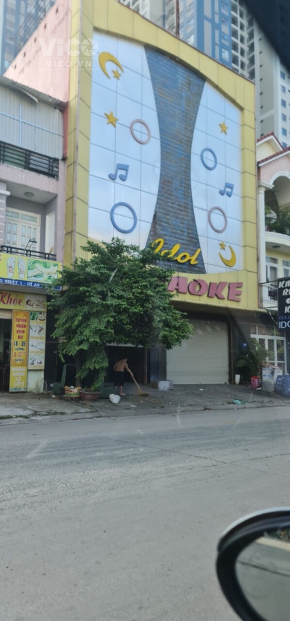 Sở Hữu Ngay Nhà 2 Mặt Tiền Đẹp Tại Thành Phố Dĩ An