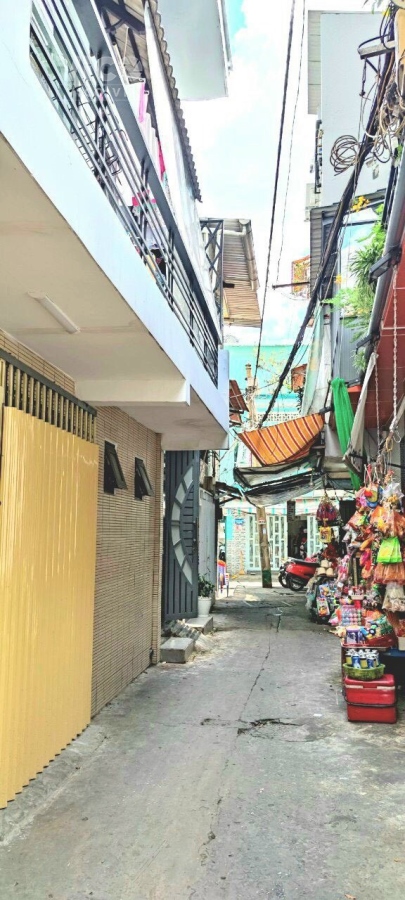 Bán nhà Bình Thới Phường 11 Quận 11 chỉ 1.980 tỷ