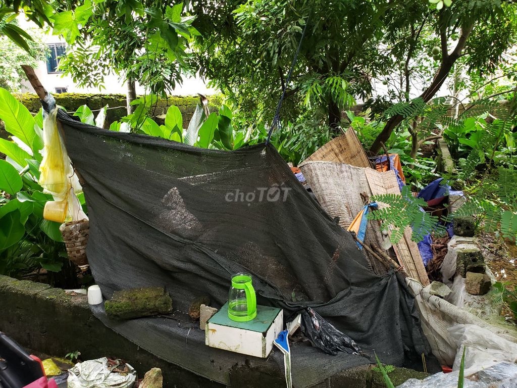 CẦN BÁN NHANH LÔ ĐẤT THỔ CƯ TẠI BIÊN GIANG HÀ ĐÔNG HÀ NỘI.