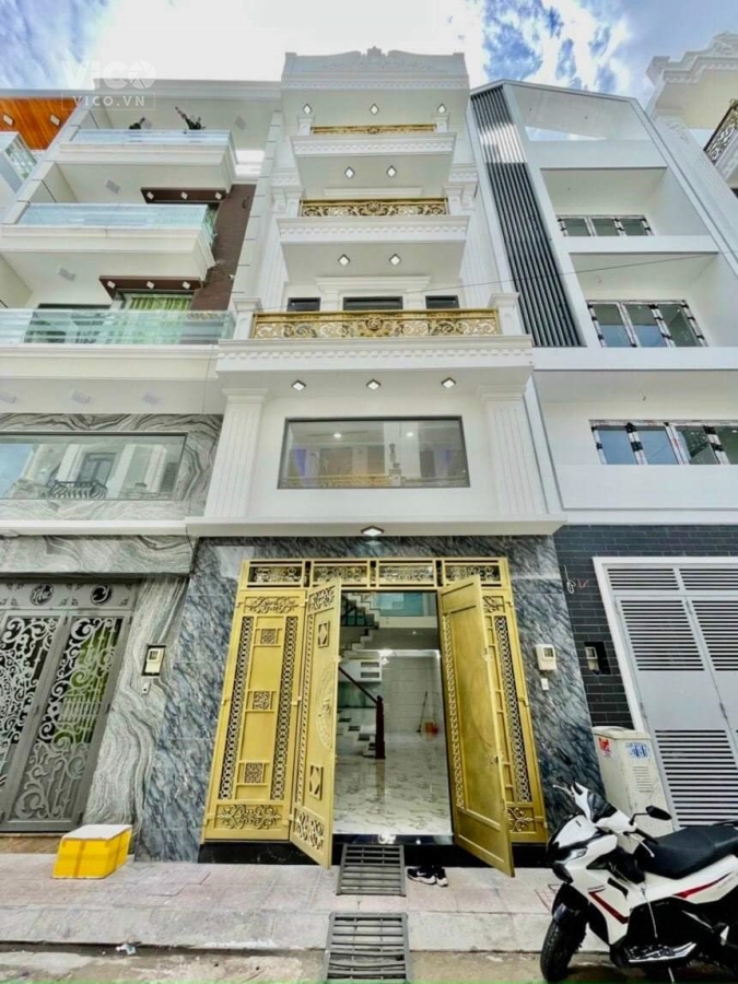 SIÊU PHẨM CỰC ĐẸP BÌNH TÂN, HXT TRÁNH Ô TÔ NGỦ NHÀ, SÁT LÊ VĂN QUỚI, MÃ LÒ, HL2, NGANG HIẾM 4.9M,