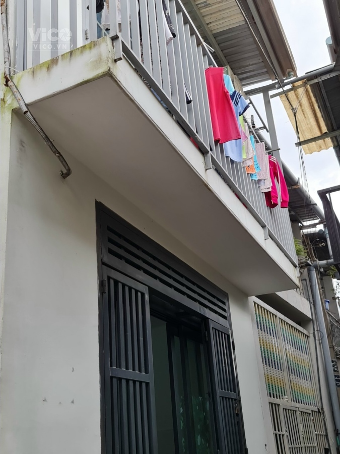 Bán gấp nhà Apd09, Vuờn Lài q12 chỉ 2,95 tỷ 0919396429