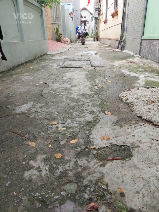 CẦN BÁN ĐẤT THÔN PHÚC LỘC MAI LÂM ĐÔNG ANH HÀ NỘI