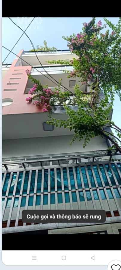 Cần bán GẤP nhà riêng Nguyễn Sỹ Sách, P.15, Tân Bình, HCM, giá tốt
