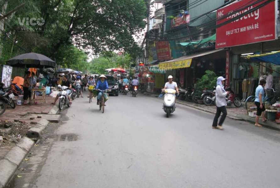 chủ chuyển nhượng nhà 3 tầng tại phấn dũng anh dũng Dương Kinh 1,6 tỷ