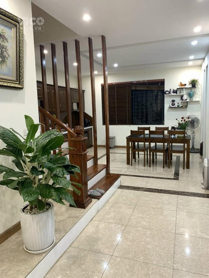Tặng Full Nội Thất Nhà Nguyễn Lộ Trạch, Quận Tân Phú 60m2 Giá 4.5 Tỷ