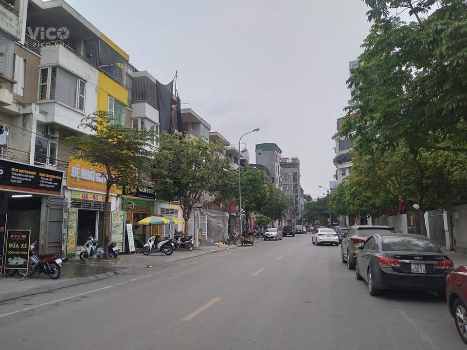 Siêu phẩm mặt phố kinh doanh Metro Hà Đông 90m 5 tầng mặt tiền 5m 22 tỷ