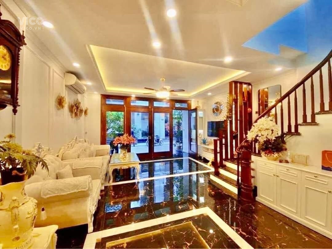 Vạn Bảo, Liễu Giai, Ba Đình 80m2 4T MT5.5 19 tỷ PHÂN LÔ, Ô TÔ 0912288365