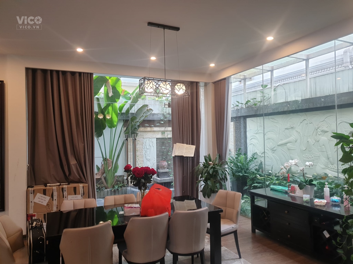 CHÍNH CHỦ NHỜ BÁN BIỆT THỰ SÂN VƯỜN KDT PHÁP VÂN LÔ GÓC NHÀ ĐẸP LONG LANH AN SINH ĐỈNH DT 300M GIÁ