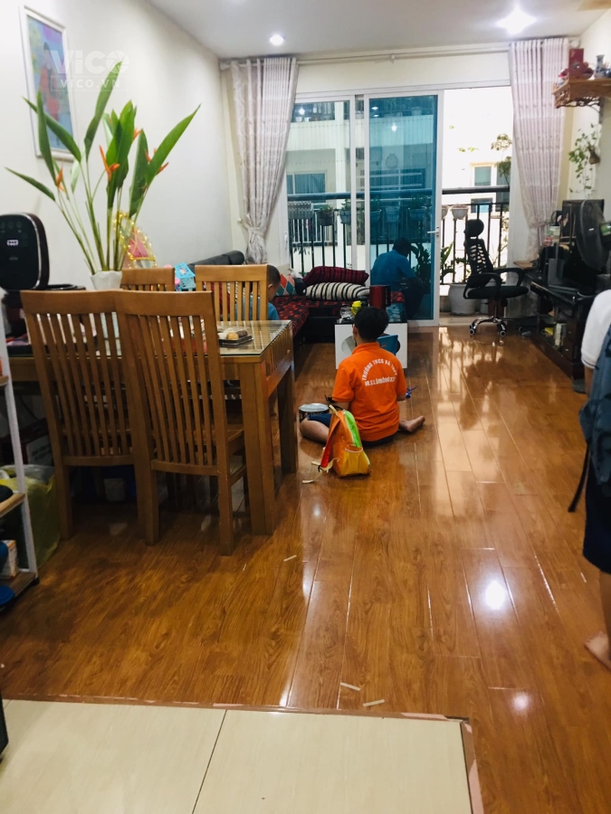 BÁN CĂN HỘ CHUNG CƯ HỒ GƯƠM PLZA 102 TRẦN PHÚ HÀ ĐÔNG