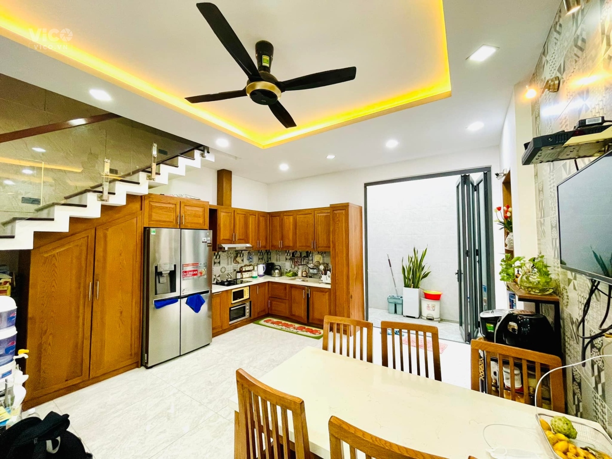Hiếm 6x12 Lý Thường kiệt Tân Bình Giá 7 Tỷ 990!