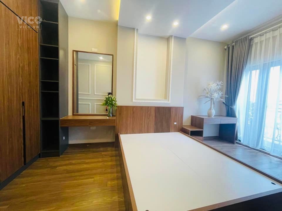 BÁN NHÀ, 4 TẦNG MẬU LƯƠNG,Ô TÔ ĐÃ CỬA, KINH DOANH, DT36M, MT3.6, GIÁ 3.5 TỶ
