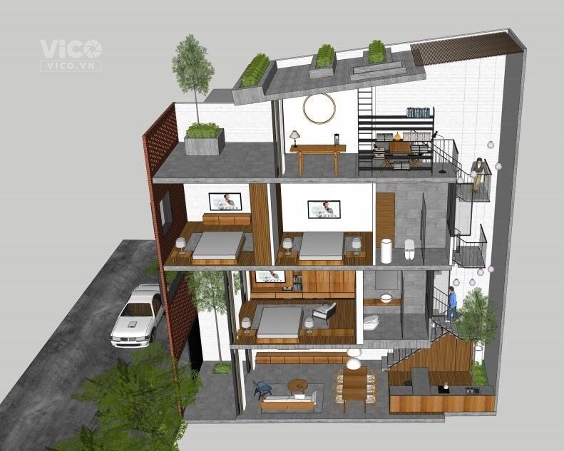 GẤP Nguyễn Xí F11 sổ Vuông 72m2 sẵn dòng Tiền chỉ 5 tỷ nhĩnh