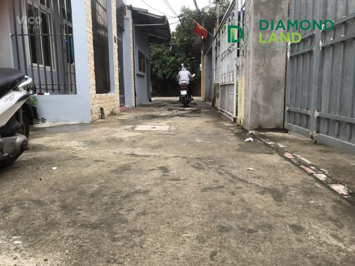 cc bán gấp 74m khu tập thể 971 tại Tiên Dược SS giá 1ty7