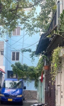 Nhà Nguyễn Sỹ Sách 216m2, hẻm rộng 4m, xe ô tô ra vào giá chỉ 9 tỷ_có nguồn thu nhập22tr/tháng
